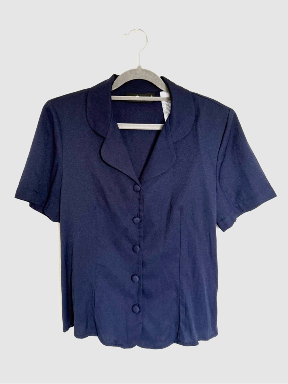 EUC Sag Harbor Vintage Button Down